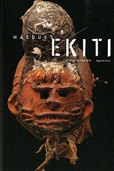 livre Masques Ekiti