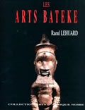 livre Les Arts Bateke
