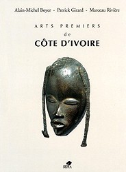 livre Arts premiers