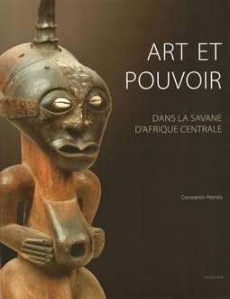 livre Art et pouvoir