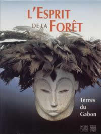 livre L'esprit de la Forèt