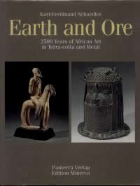 livre Earth and Ore