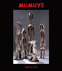 livre Mumuyé