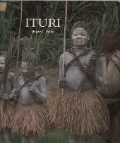 livre Ituri