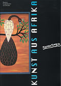livre Kunst aus afrika