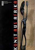 livre Kunst aus afrika