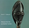 livre Statuary from the pre-bembe hunters