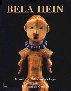 livre Bela Hein