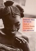livre Radiance From The Waters