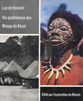 livre Vie quotidienne des Mongo du Kasai