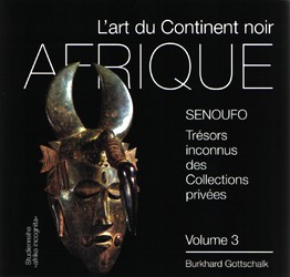 livre Senoufo