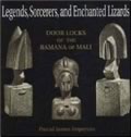 livre Legend, sorcerers and enchanted lizards