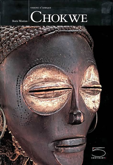 livre Chokwe