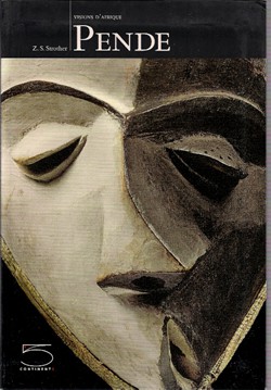livre Pende