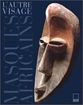 livre L'autre visage