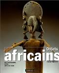 livre Objets Africains