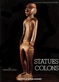 livre Statues Colons
