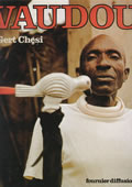 livre Vaudou