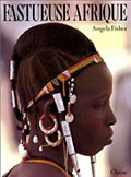 livre Fastueuse Afrique