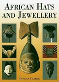 livre African Hat