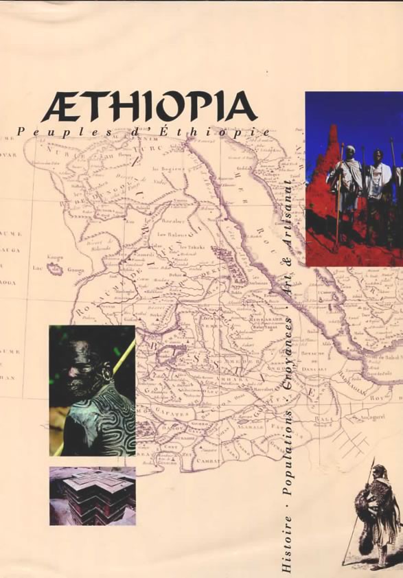 livre Aethiopia 