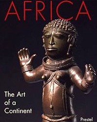 livre Africa