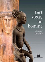 livre L'art d'être un homme