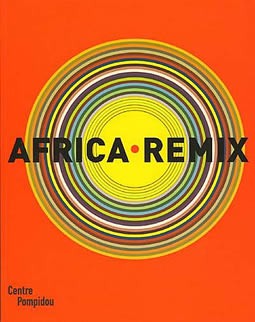 livre Africa Remix