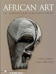 livre African Art