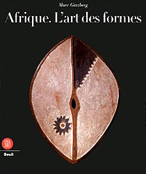 livre Afrique