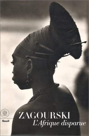 livre Zagourski