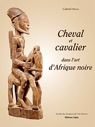 livre Cheval et cavalier