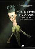 livre Marionnettes et masques