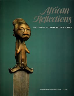 livre African Reflections