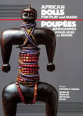 livre Poupées Africaines