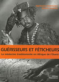 livre Guérisseurs et féticheurs