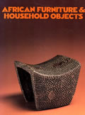 livre African Furniture