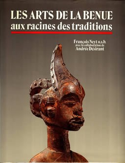 livre Les arts de la Benue