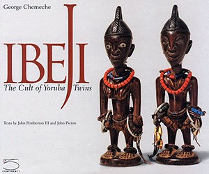 livre Ibeji