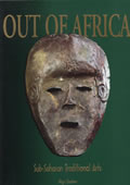 livre Out of Africa