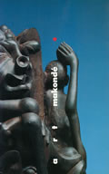 livre Art Makonde