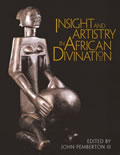 livre Insight  and Artistry in African Divination