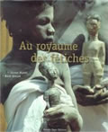 livre Au royaume des fétiches