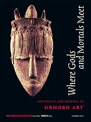 livre Where Gods And Mortals Meet