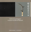 livre Couteaux faucilles et Poignards