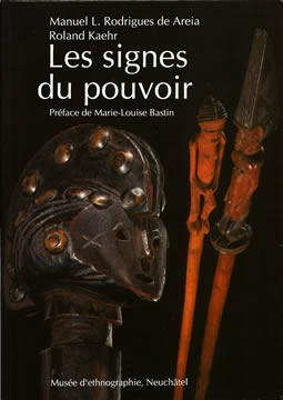 livre Les signes du pouvoir