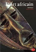 livre L'art Africain