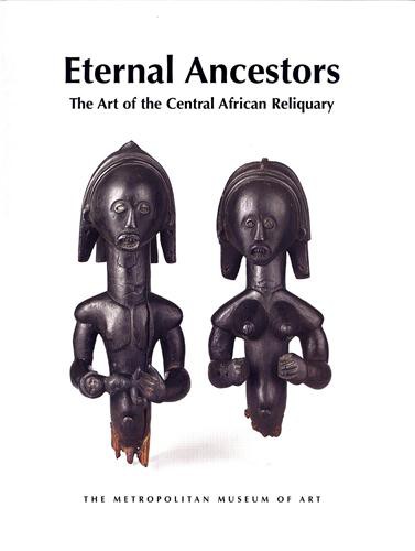 livre Eternal Ancestors