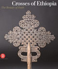 livre Crosses of Ethiopia