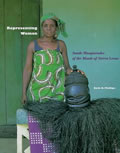 livre Representing Woman